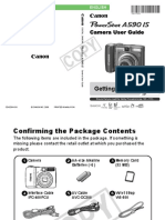 PowerShot A590 IS Camera User Guide.pdf