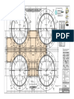 Estructural Digestores y Tanque de Lodos ES-68