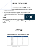 Distribusi-Frekuensi PDF