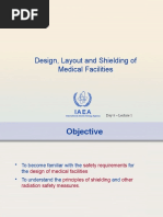 IAEA Shielding | PDF | Radiation Protection | X Ray