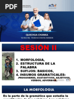 Sesion II para 23-11-2019 Listo