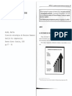 Diccionario de Competencias PDF