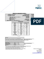 Copia: Reporte de Fluorescencia de Rayos X