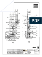 Approved For Construction: C L Crusher