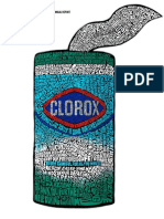 Clorox 2020 Report PDF