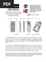 Alco-Sensor IV RBT IV Training Guide | PDF | Calibration | Electrical ...