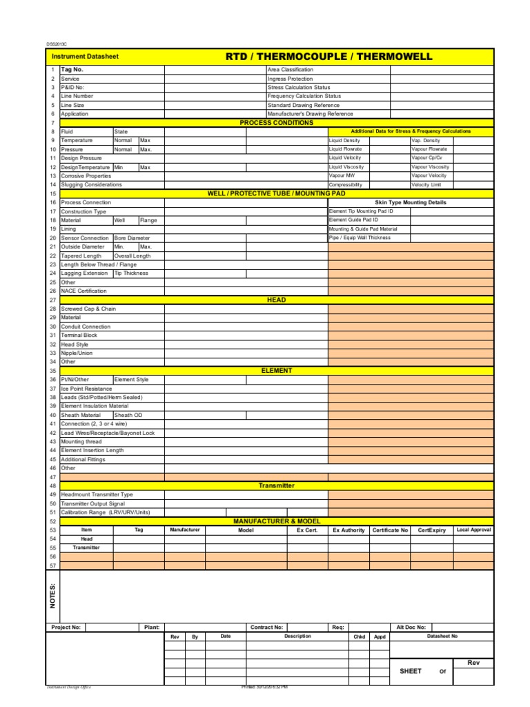 Class 1500 Flange Dimensions Guide | PDF | Pipe (Fluid Conveyance ...