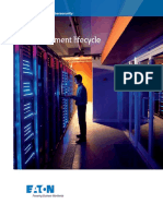 Secure Development Lifecycle: Eaton Product Cybersecurity