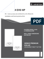 Manual Genus Premium HP EVO - Instalación individual 45 65 85 100 115 150 (2) (1).pdf