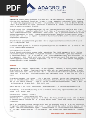 【WA】COLT DEFENDER -Limited Edition- Motor de Arranques PDF | PDF