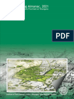 Town Planning Almanac, 2021