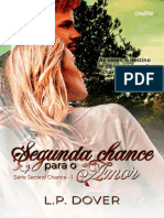 Second Chances 01 - Love's Second Chances