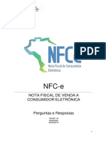NFC-e: guia completo sobre a Nota Fiscal de Consumidor Eletrônica