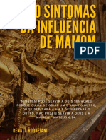 Renato Roquejani 10 Sintomas Da Influencia de Mamom v1.01.00 PDF