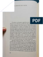 El Amor Después Del Amor PDF