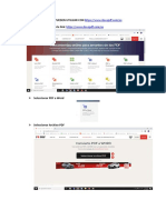 Herramientas Ilovepdf