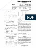 US Patent No. 10,870,632