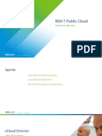 Public Cloud Design