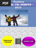 Download Strategi memilih jurusan yg efektif pd SNMPTN by boboberryans SN48945948 doc pdf