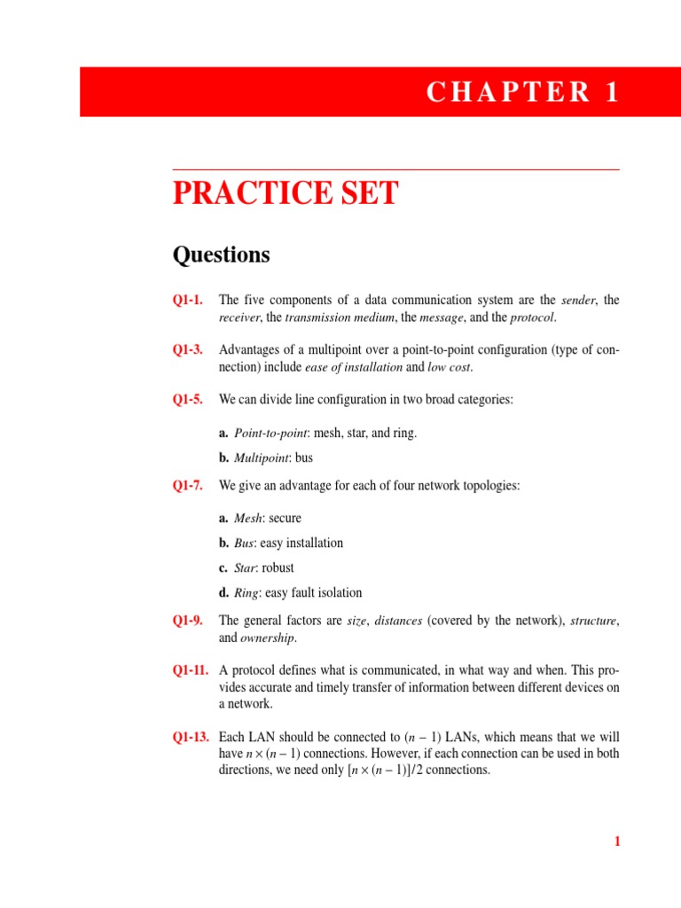 Chap 01 PDF | PDF | Technology & Engineering