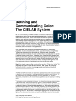 Defining and Communicating Color PDF
