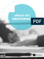 Ebook-Del-Mentoring Bementoring - Com