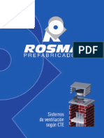 ROSMA Catalogo 2011