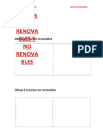 Areas Integradas