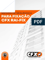 Manual CFX Rai Fix