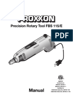 38472 rotary tool fbs mess