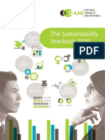 RobecoSAM Sustainability Yearbook 2019