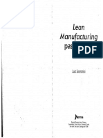 Libro Lean Manufacturing Paso A Paso PDF