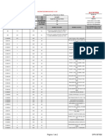 Pto SPR-397958 - FSCR - HFC - Nodo 21214 Átiko 18