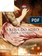 A ROSA DO ADRO - Manuel Maria Rodrigues