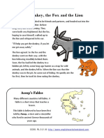 Donkey PDF