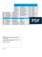 Programacion Viernes 11 de Diciembre 2020