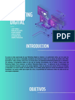 Marketing Digital