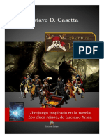 00 - Aventura Pirata - Librojuego PDF
