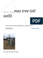 Christmas Tree (Oil Well) - Wikipedia