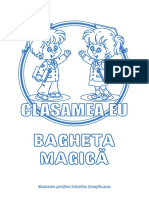 Steluțe Pentru Bagheta Magică PDF