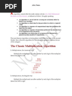Download ADA Notes by Kavita Kumari SN48947422 doc pdf