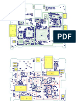 Component Placing Layout Xperia E C1504-C1505-C1604-C1605 PDF