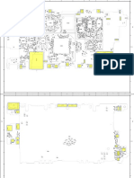 Component Placing Layout Xperia Z1 Compact D5503, M51w PDF