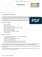 Los indicadores de evaluacion.pdf