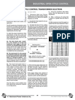 Pages From T 500VA 240-480 Primary120-240VAC4.17 - 2.08A Secondary