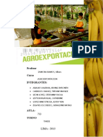 Agro Importacion