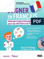 Soigner en Français