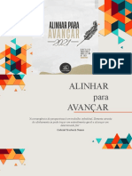 Alinhar para Avançar 2021