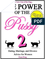 DigitalEscobarThe Power of The Pussy Part Two by KaraKing PDF