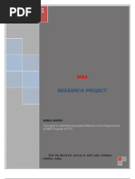 Download A PROJECT REPORT ON MICROFINANCE IN INDIA by SABUJ GHOSH SN48947731 doc pdf